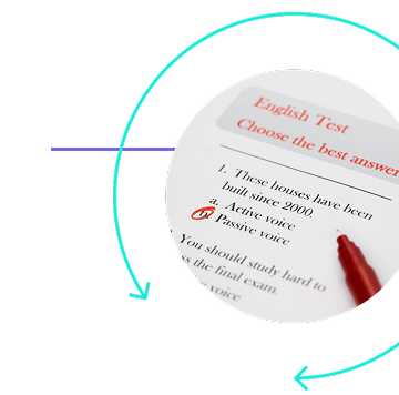 Cursos para exámenes